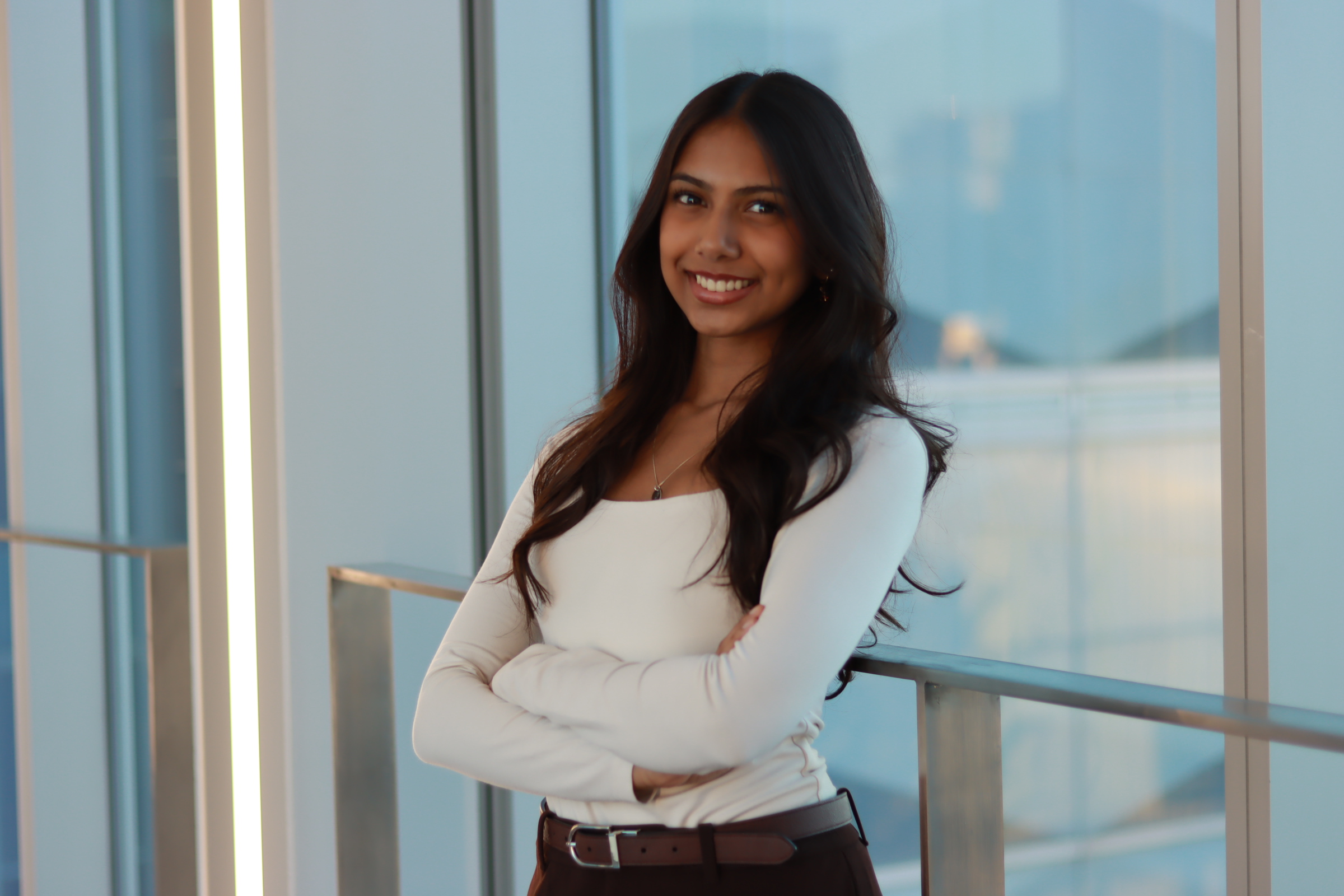 Simia Adil